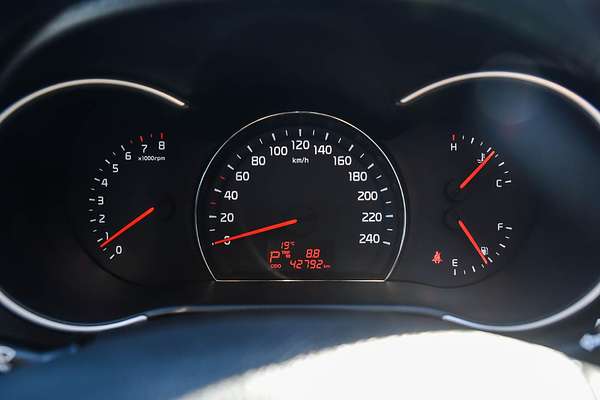 2013 Kia Sorento Si XM
