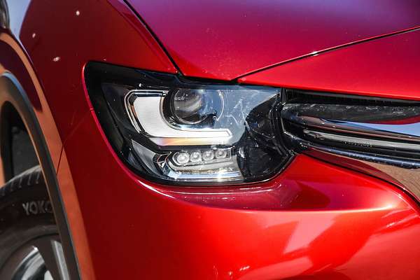 2023 Mazda CX-60 P50e Evolve KH Series