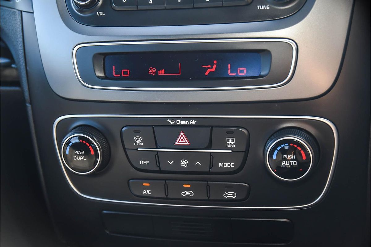 2013 Kia Sorento Si XM