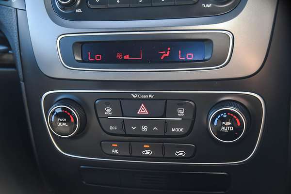 2013 Kia Sorento Si XM