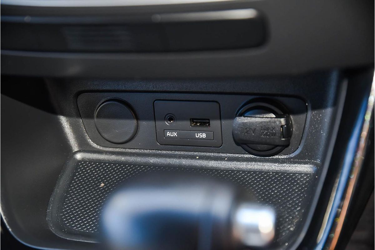 2013 Kia Sorento Si XM
