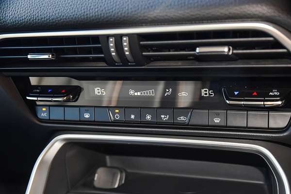 2023 Mazda CX-60 P50e Evolve KH Series