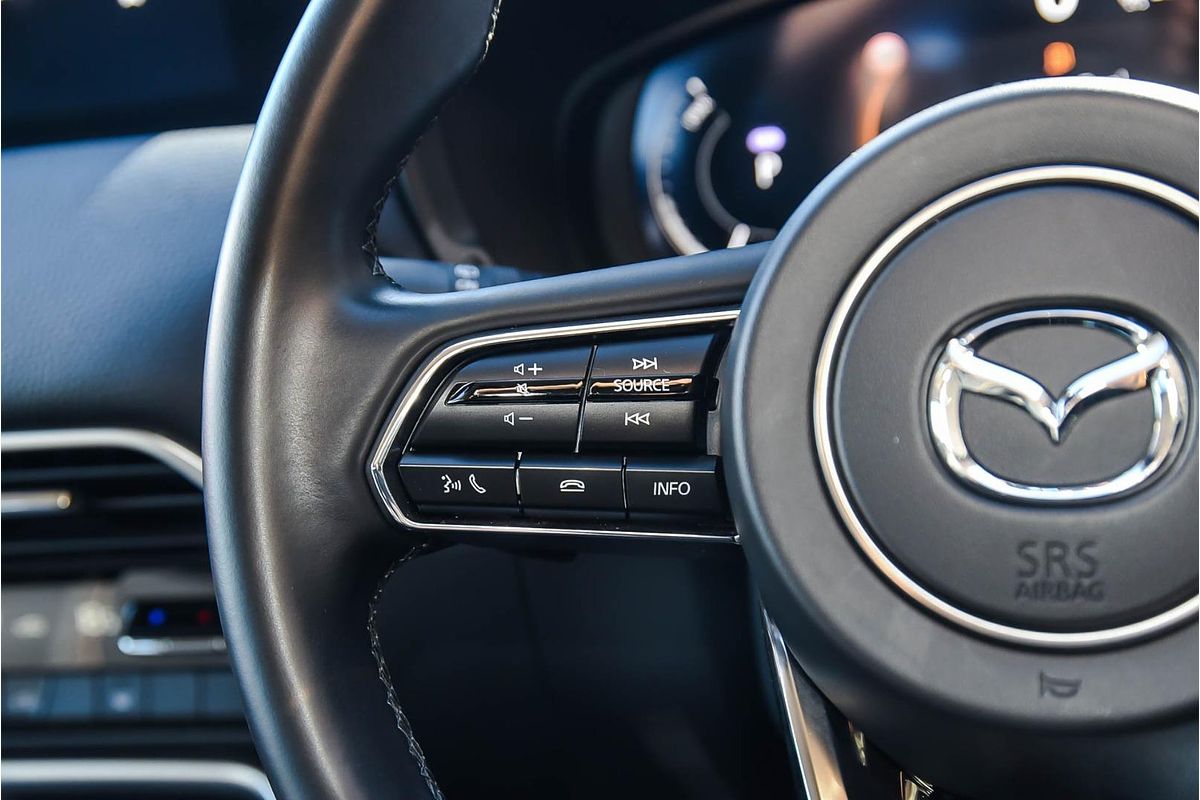2023 Mazda CX-60 P50e Evolve KH Series