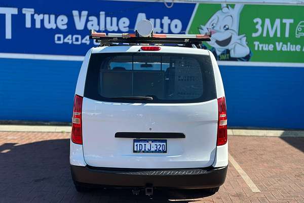 2010 Hyundai iLoad  TQ-V