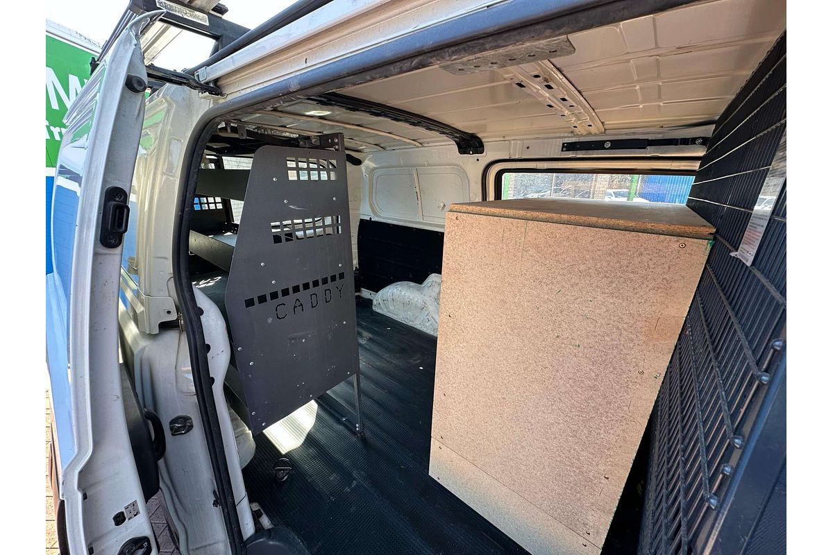 2010 Hyundai iLoad  TQ-V