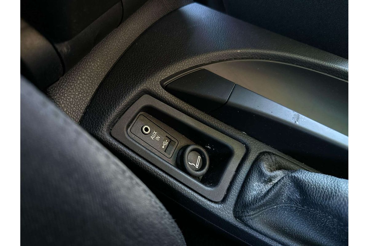 2010 BMW 1 Series 118d E87