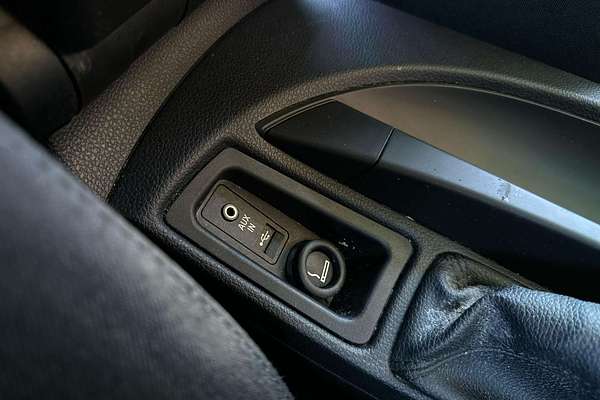 2010 BMW 1 Series 118d E87