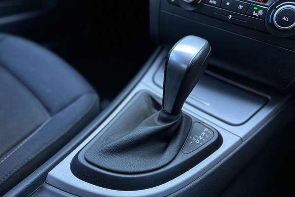 2010 BMW 1 Series 118d E87