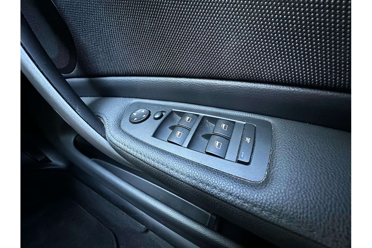 2010 BMW 1 Series 118d E87