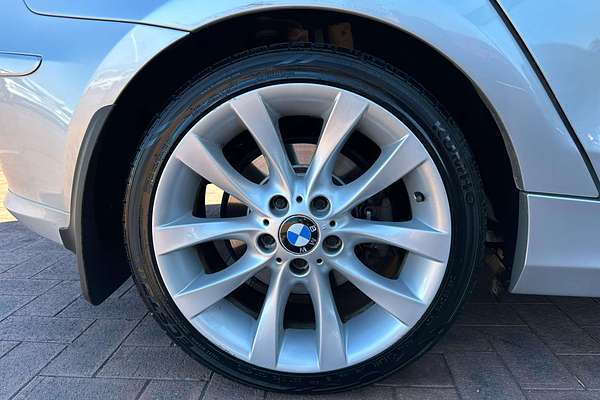 2010 BMW 1 Series 118d E87