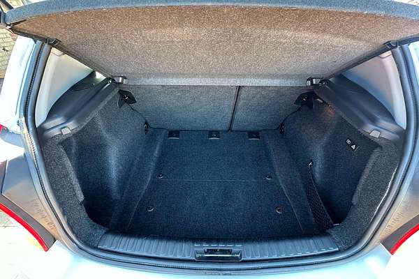 2010 BMW 1 Series 118d E87