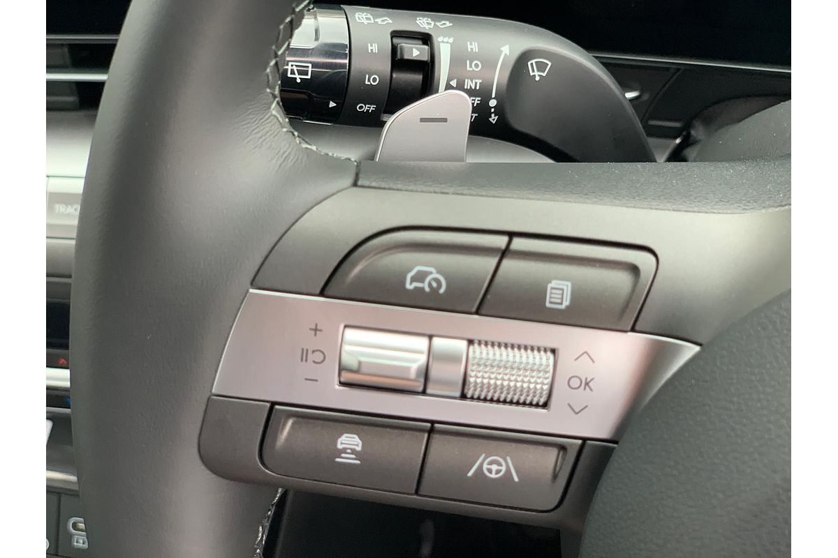 2025 Hyundai Kona SX2.V2
