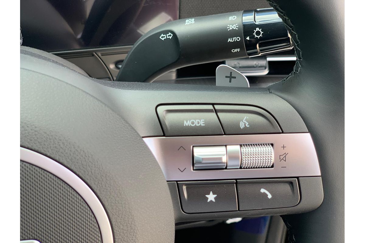 2025 Hyundai Kona Premium SX2.V2