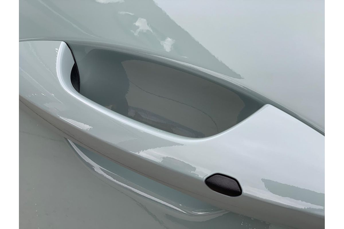 2025 Hyundai Kona SX2.V2
