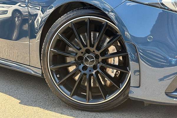 2019 Mercedes-Benz A-Class A35 AMG W177