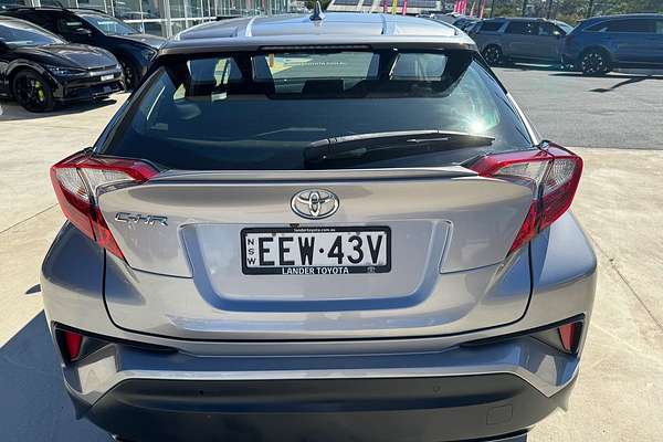 2019 Toyota C-HR Koba NGX10R
