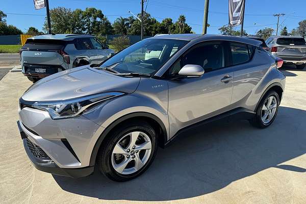 2019 Toyota C-HR Koba NGX10R