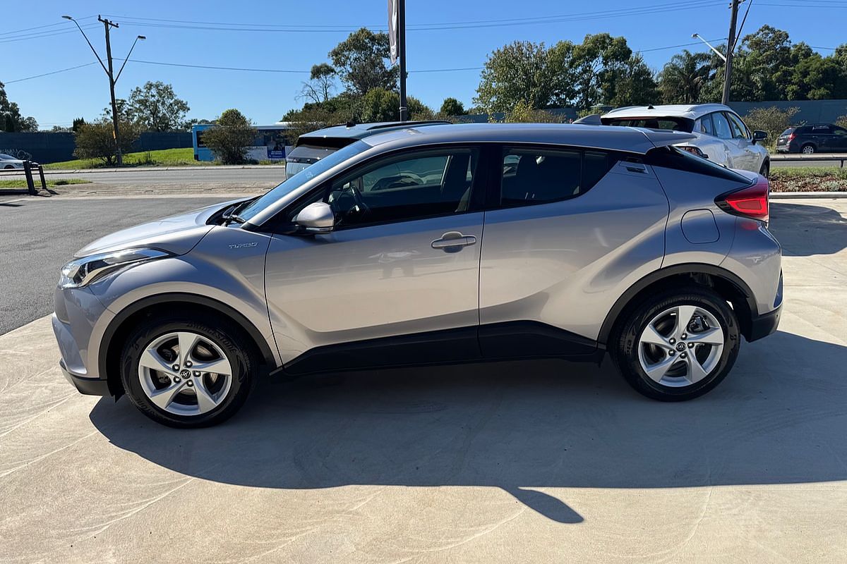 2019 Toyota C-HR Koba NGX10R
