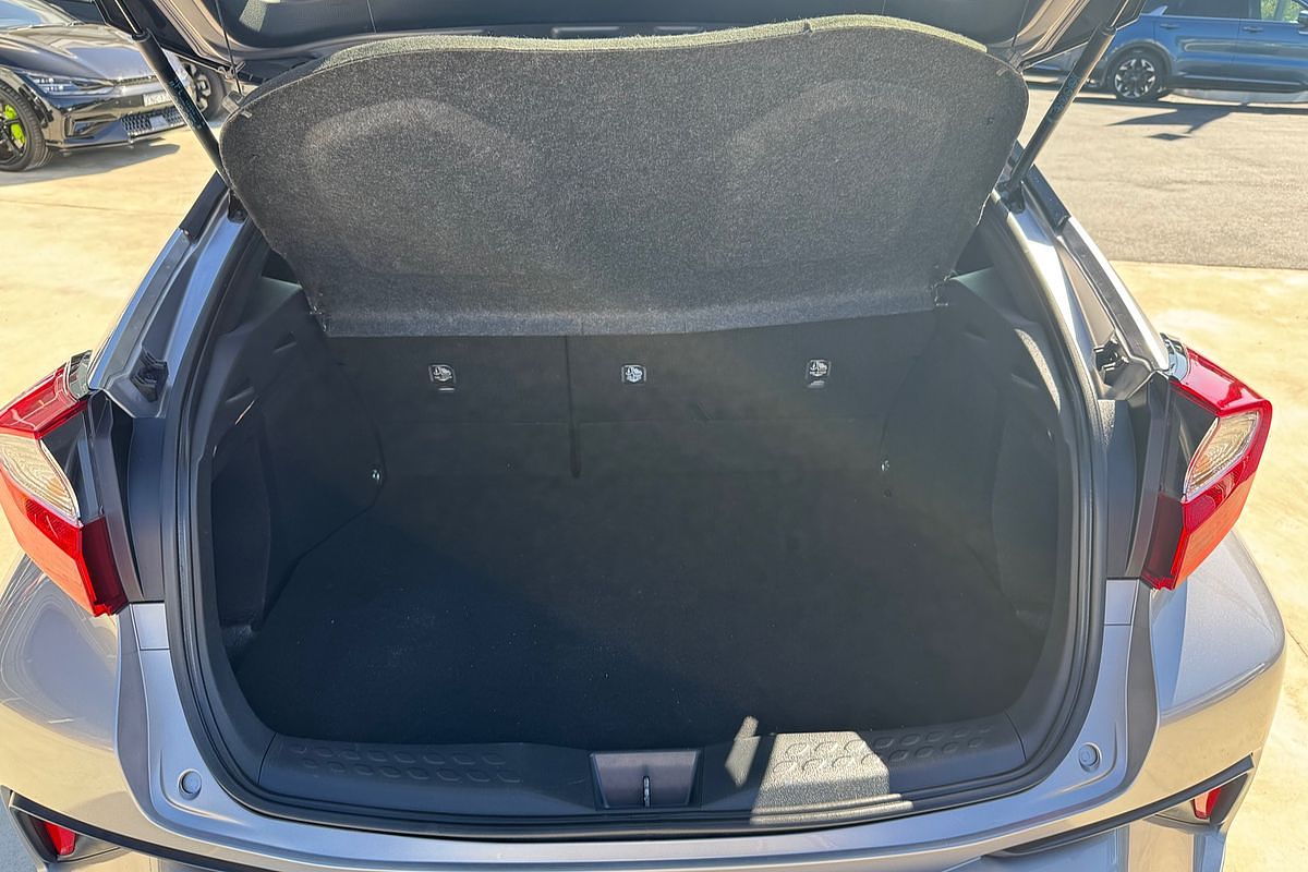 2019 Toyota C-HR Koba NGX10R