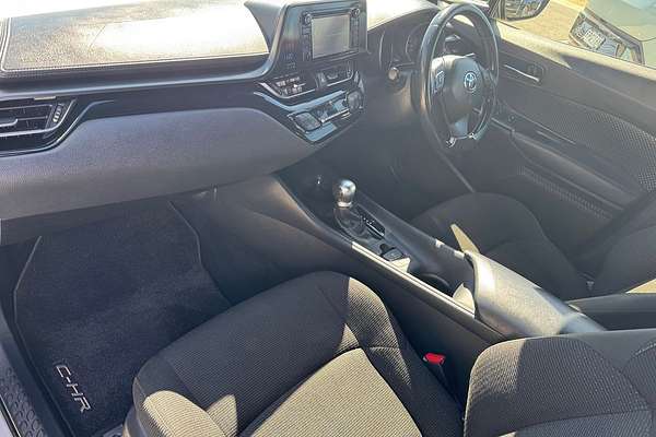 2019 Toyota C-HR Koba NGX10R