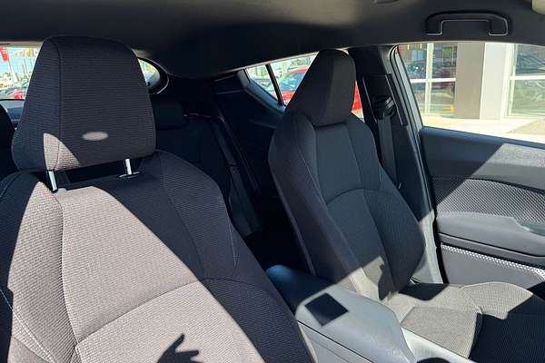 2019 Toyota C-HR Koba NGX10R