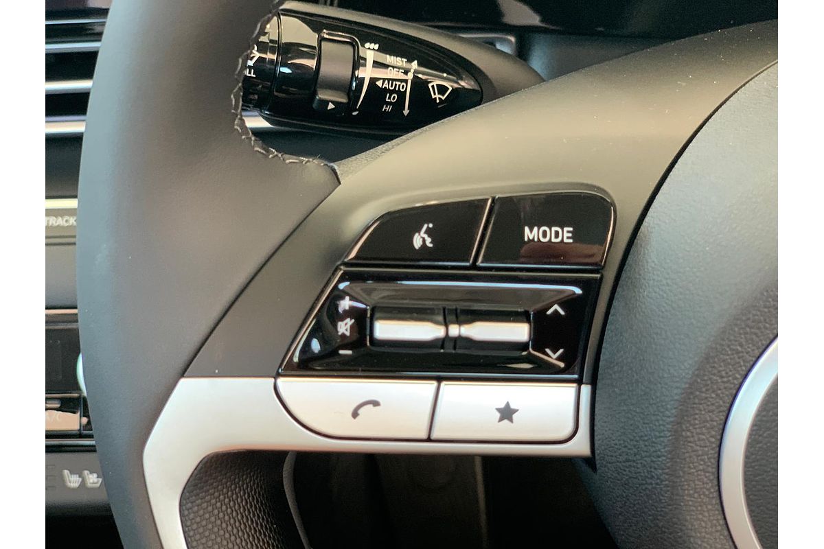2025 Hyundai i30 N Premium CN7.V2