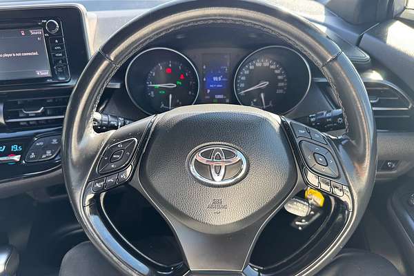 2019 Toyota C-HR Koba NGX10R