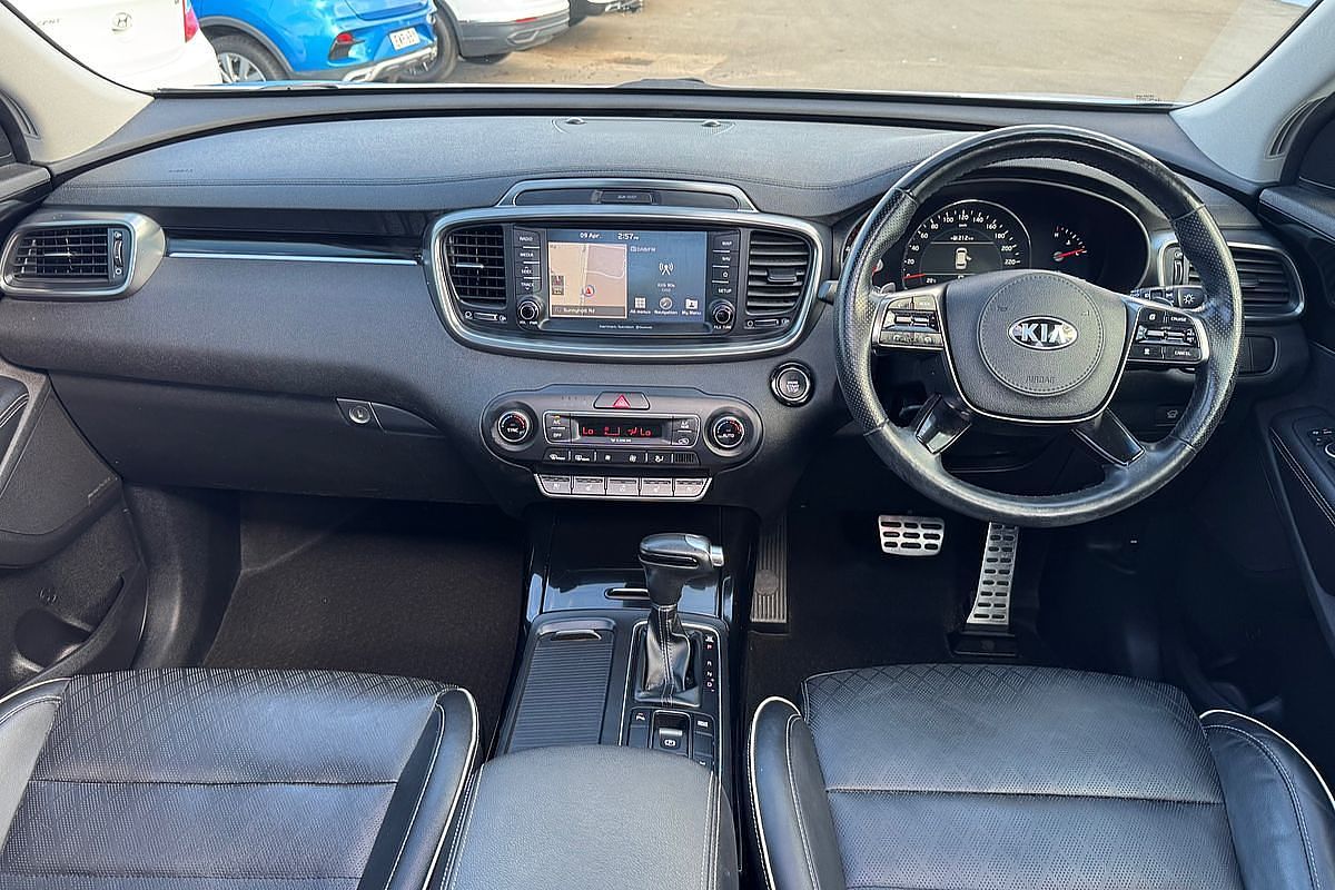 2018 Kia Sorento GT-Line UM