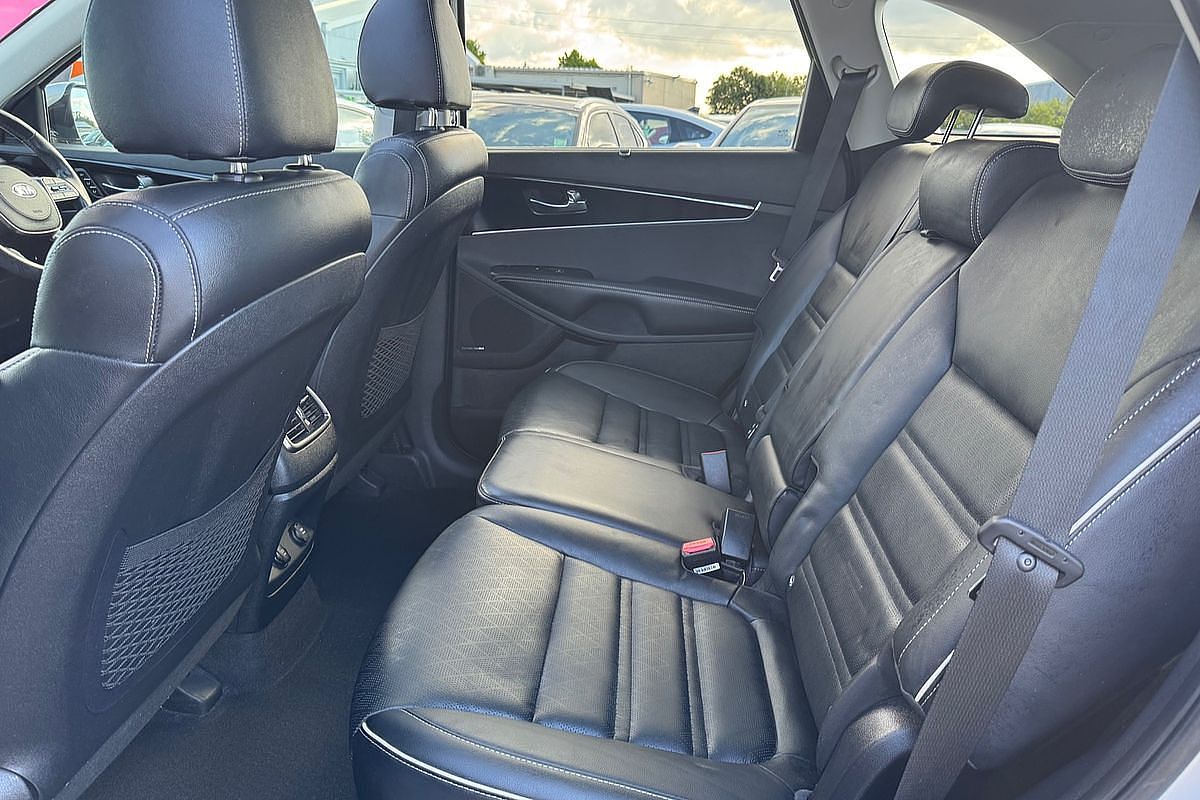 2018 Kia Sorento GT-Line UM