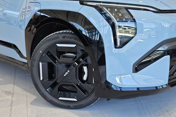 2025 Kia EV3 GT-Line Long Range SV