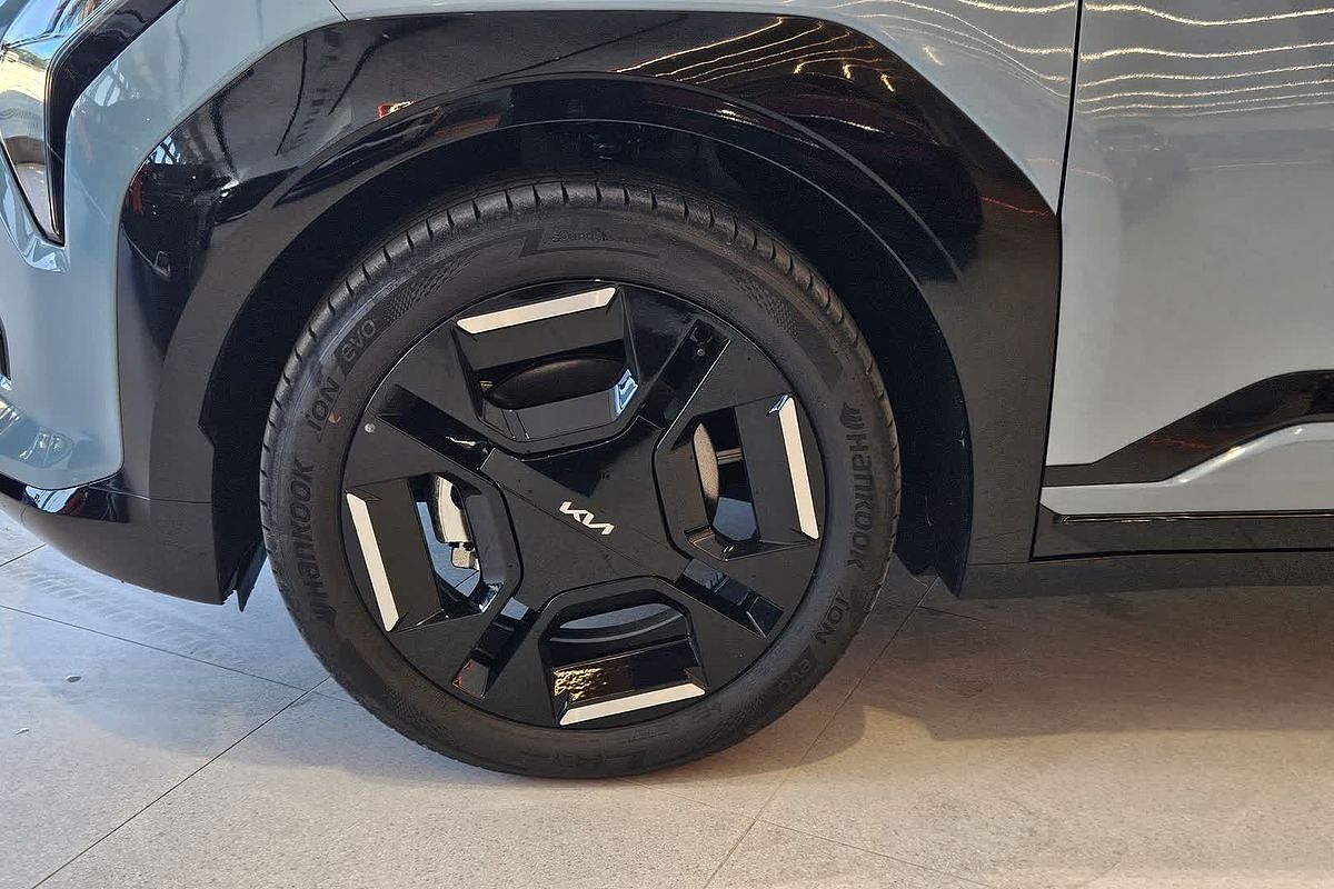 2025 Kia EV3 GT-Line Long Range SV