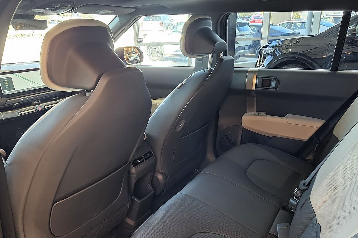 2025 Kia EV3 GT-Line Long Range SV