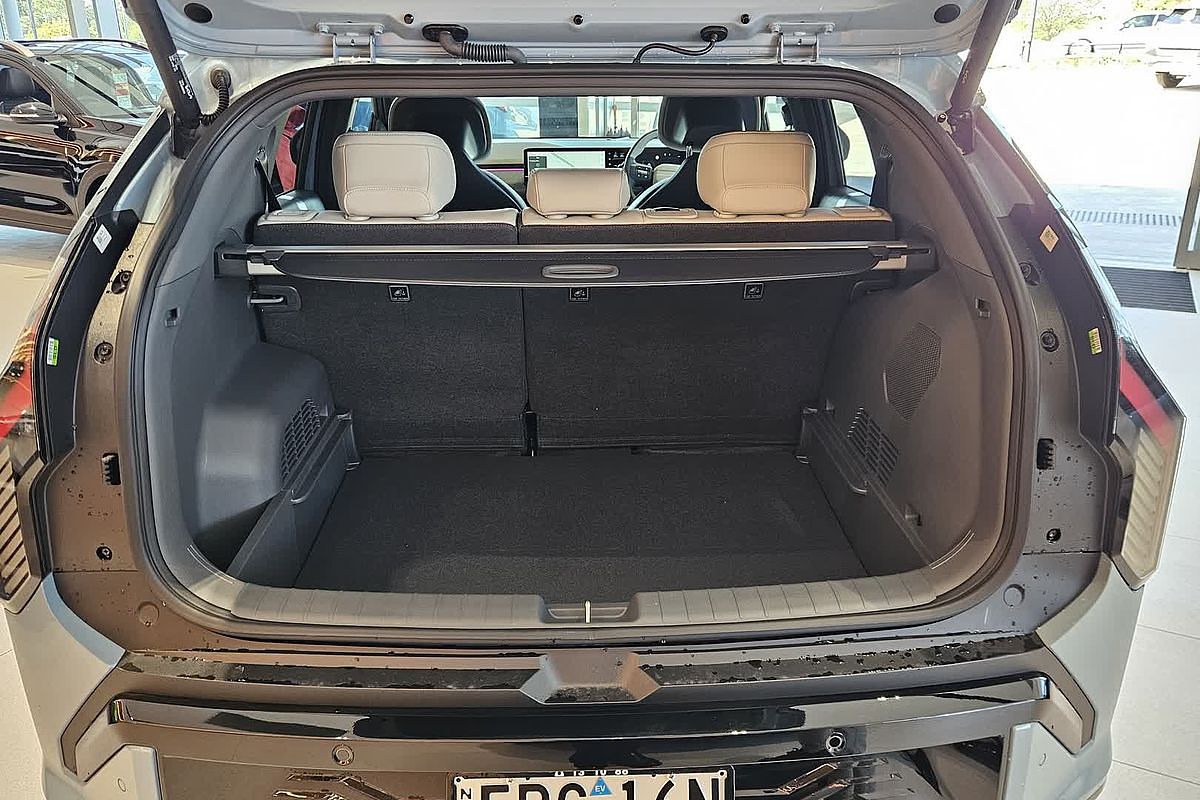 2025 Kia EV3 GT-Line Long Range SV