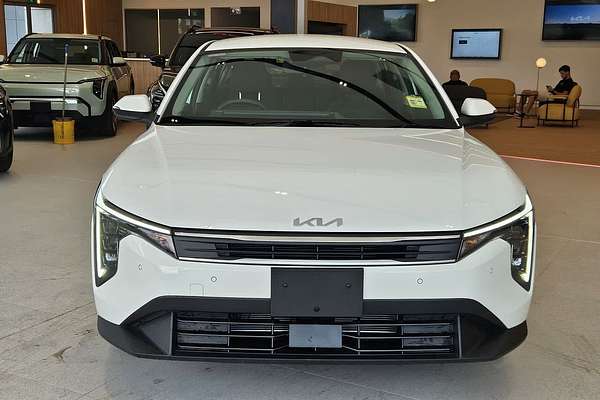 2024 Kia K4 S CL4m