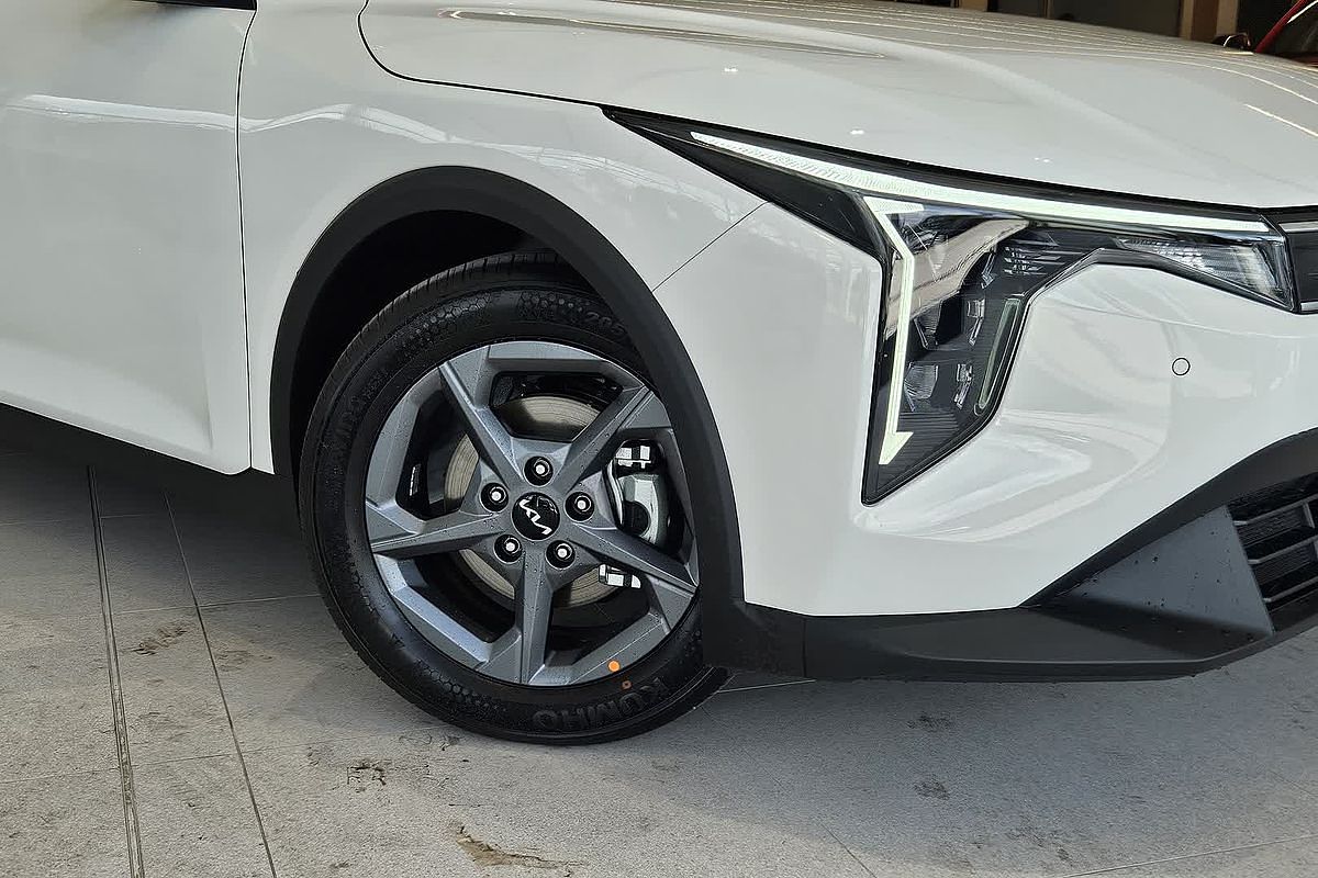 2024 Kia K4 S CL4m