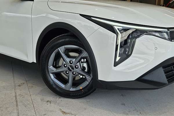 2024 Kia K4 S CL4m