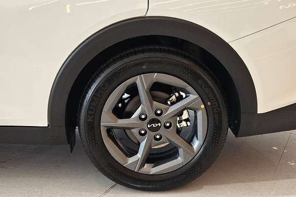 2024 Kia K4 S CL4m