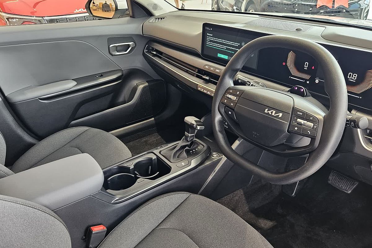 2024 Kia K4 S CL4m