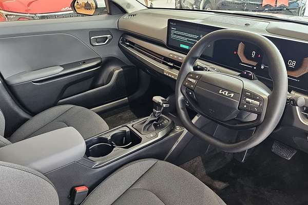 2024 Kia K4 S CL4m