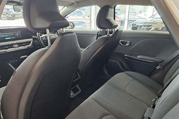 2024 Kia K4 S CL4m