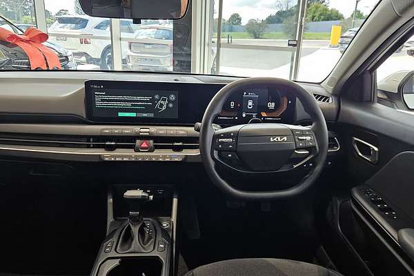 2024 Kia K4 S CL4m