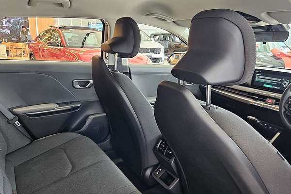 2024 Kia K4 S CL4m