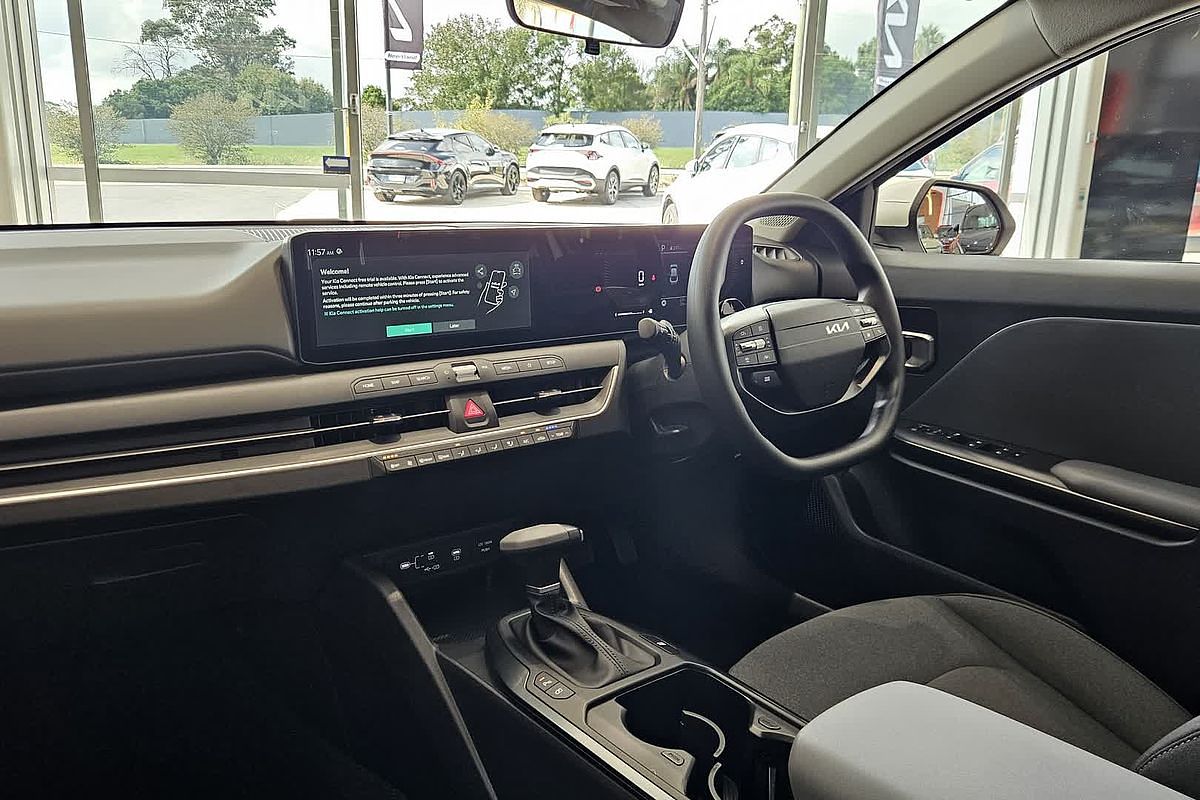 2024 Kia K4 S CL4m