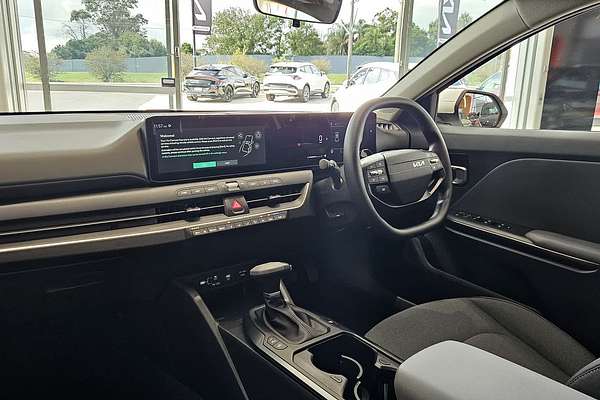 2024 Kia K4 S CL4m