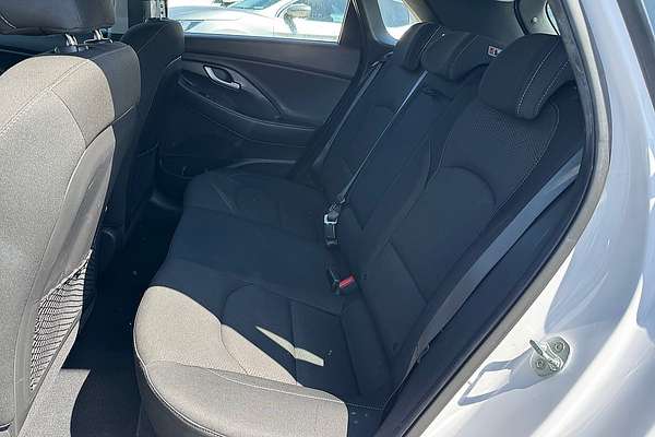 2021 Hyundai i30 PD.V4