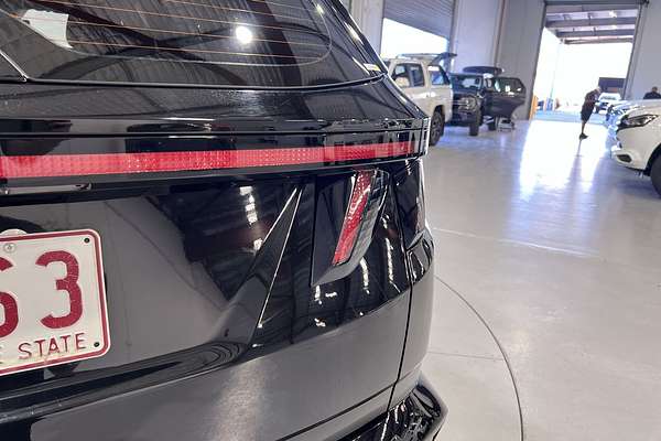 2021 Hyundai Tucson N Line NX4.V1