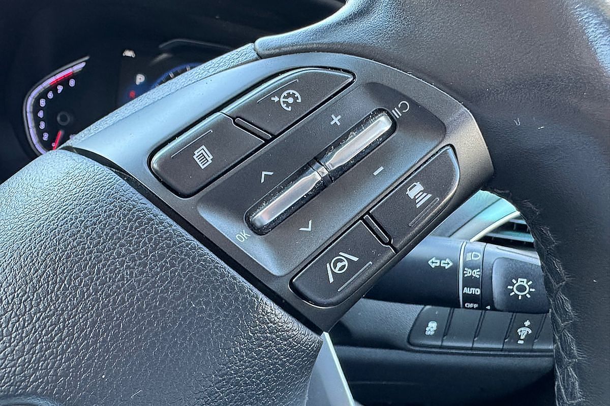 2021 Hyundai i30 PD.V4