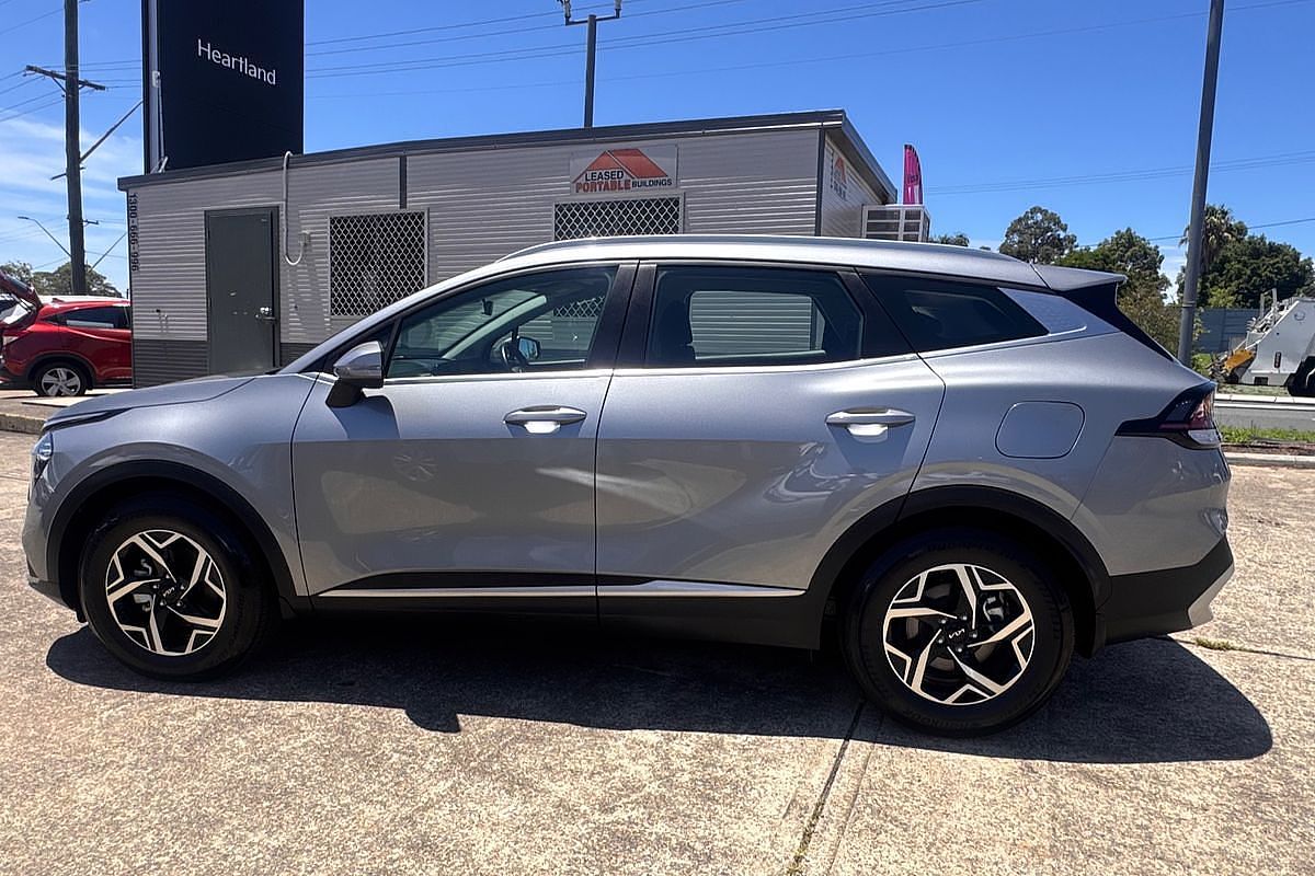 2023 Kia Sportage S NQ5