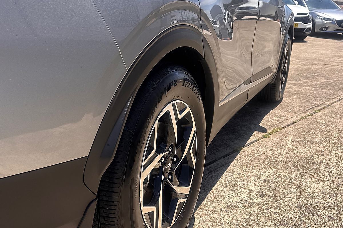 2023 Kia Sportage S NQ5