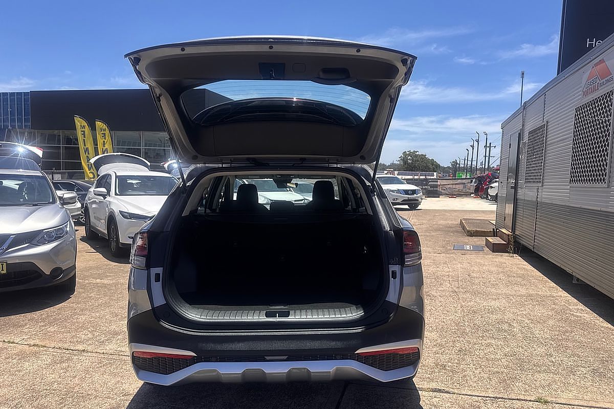 2023 Kia Sportage S NQ5